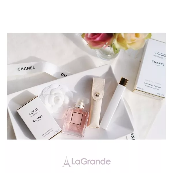 Chanel Coco Mademoiselle Collection Cambon ����