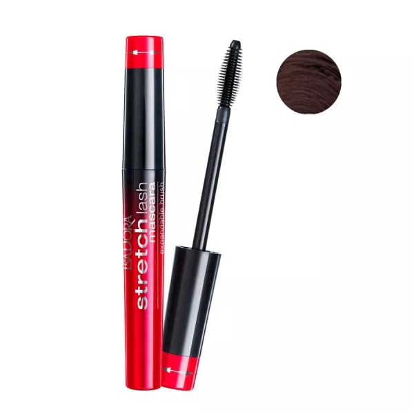 IsaDora Stretch Lash Mascara ���� ���  ������