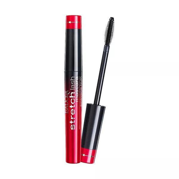 IsaDora Stretch Lash Mascara ���� ���  ������