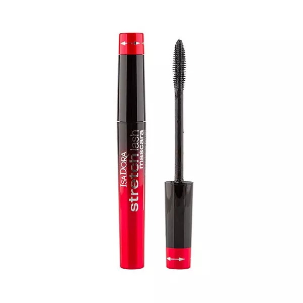 IsaDora Stretch Lash Mascara ���� ���  ������