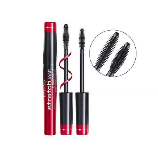 IsaDora Stretch Lash Mascara ���� ���  ������