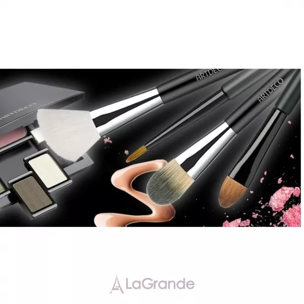 Artdeco Eyeshadow Brush Large ��������� ����� ��� ����