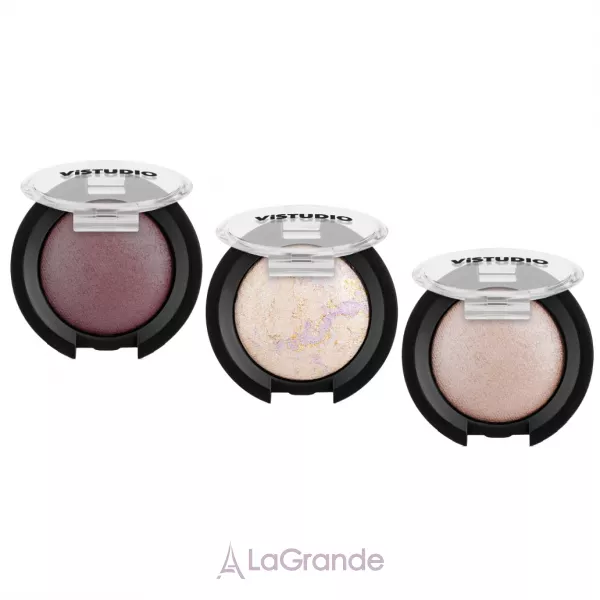 ViSTUDIO Cake Eyeshadow ҳ�� ��������