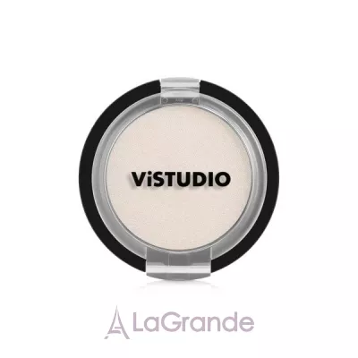 ViSTUDIO Compact Eyeshadow  