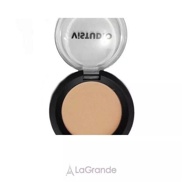 ViSTUDIO Compact Eyeshadow ҳ�� ���������