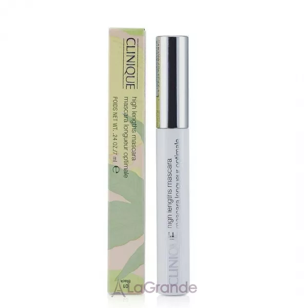 Clinique High Length Mascara ������������� ���������� ���� ��� ������