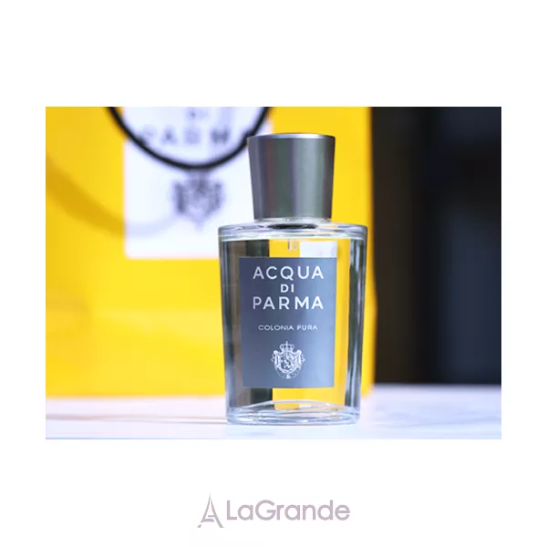 Acqua di Parma Colonia Pura ��������