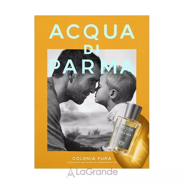 Acqua di Parma Colonia Pura ��������