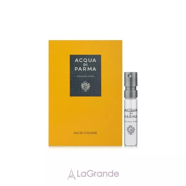 Acqua di Parma Colonia Pura ��������