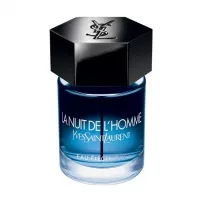 Yves Saint Laurent La Nuit de L`Homme Eau Electrique �������� ���� (������)