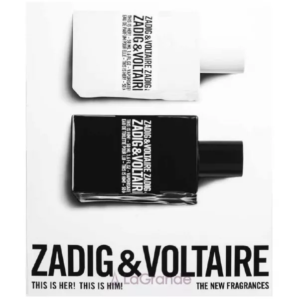 Zadig & Voltaire This is Her ��������������� ����