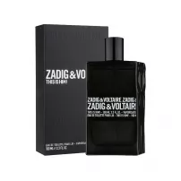 Zadig & Voltaire This is Him ��������� ����