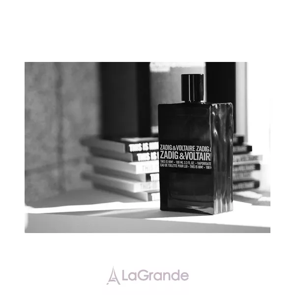 Zadig & Voltaire This is Him ��������� ����