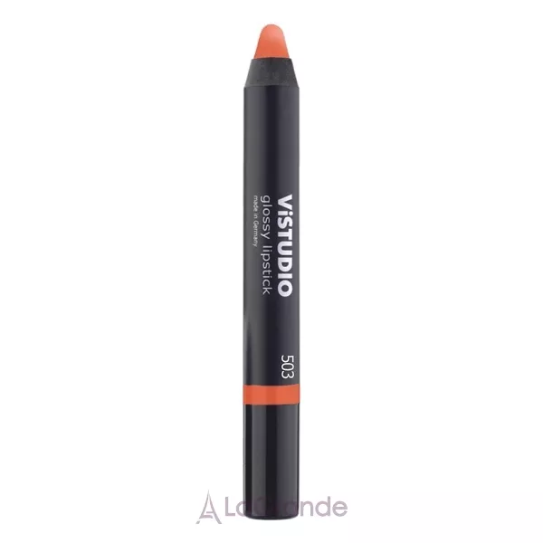 ViSTUDIO Glossy Lipstick ������-�������� ��� ���