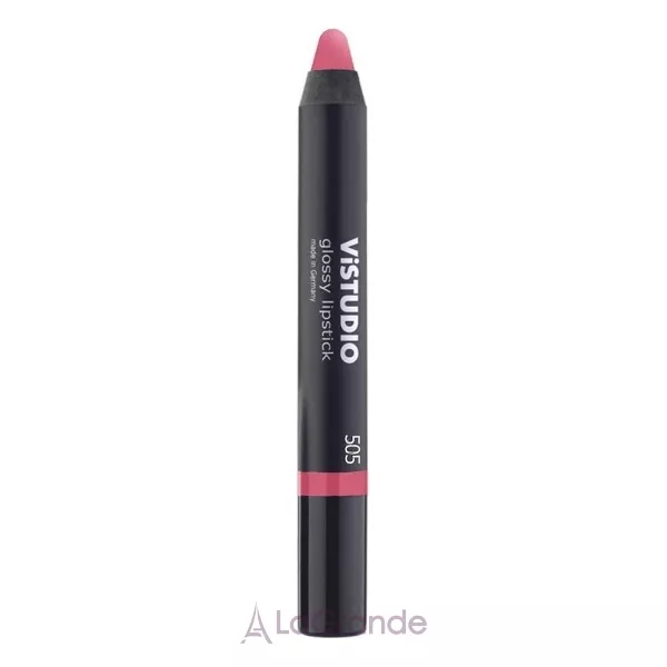 ViSTUDIO Glossy Lipstick ������-�������� ��� ���