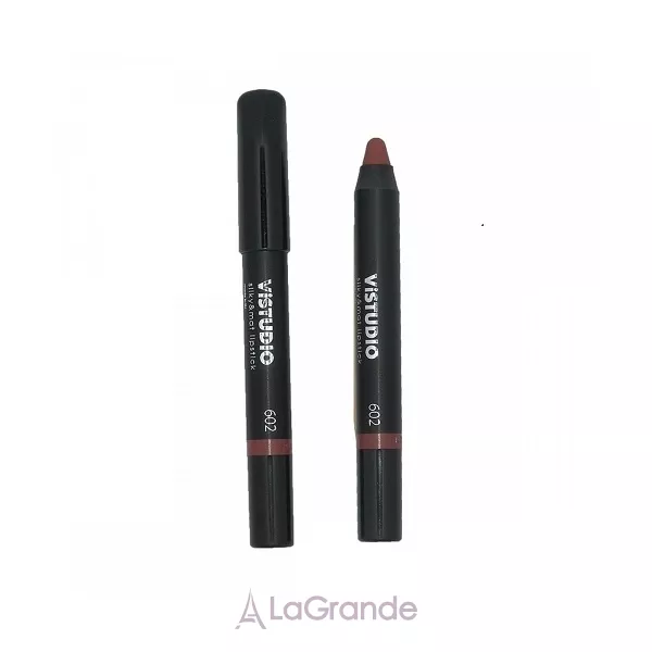 ViSTUDIO Glossy Lipstick ������-�������� ��� ���