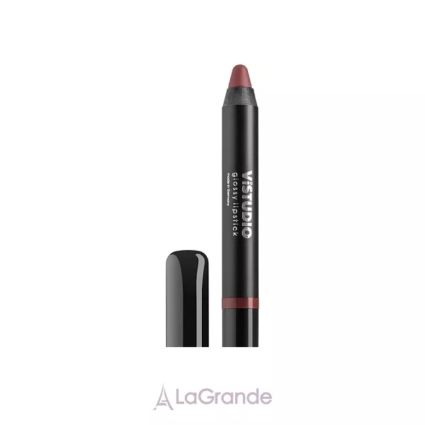 ViSTUDIO Glossy Lipstick ������-�������� ��� ���