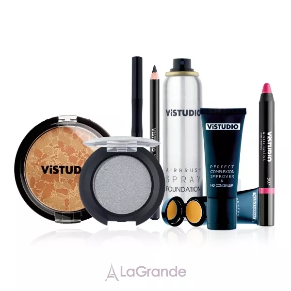 ViSTUDIO Glossy Lipstick ������-�������� ��� ���