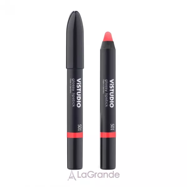 ViSTUDIO Glossy Lipstick ������-�������� ��� ���