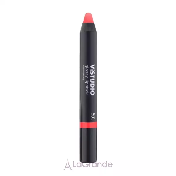 ViSTUDIO Glossy Lipstick ������-�������� ��� ���