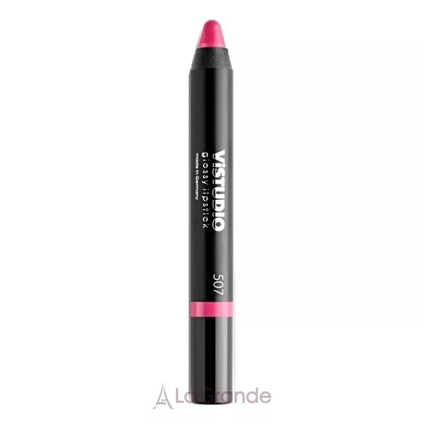 ViSTUDIO Glossy Lipstick ������-�������� ��� ���