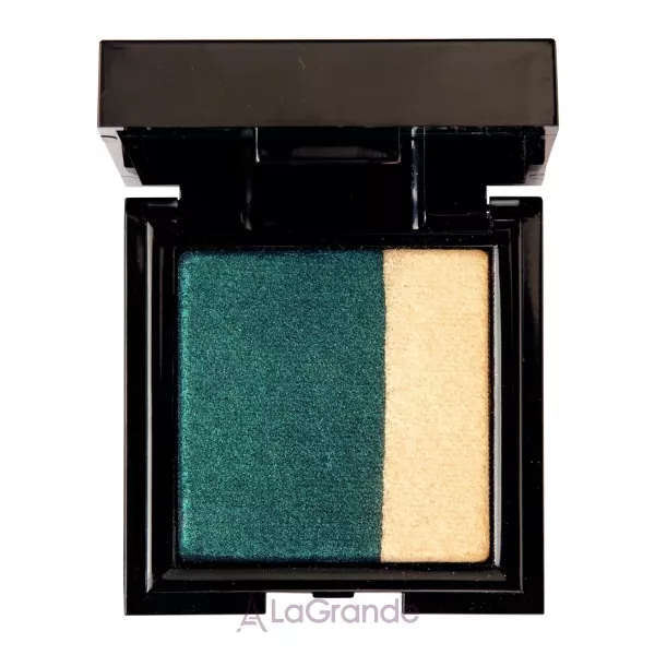 NoUBA Hidden Black Duo Eyeshadow ������� ��� ��� ����