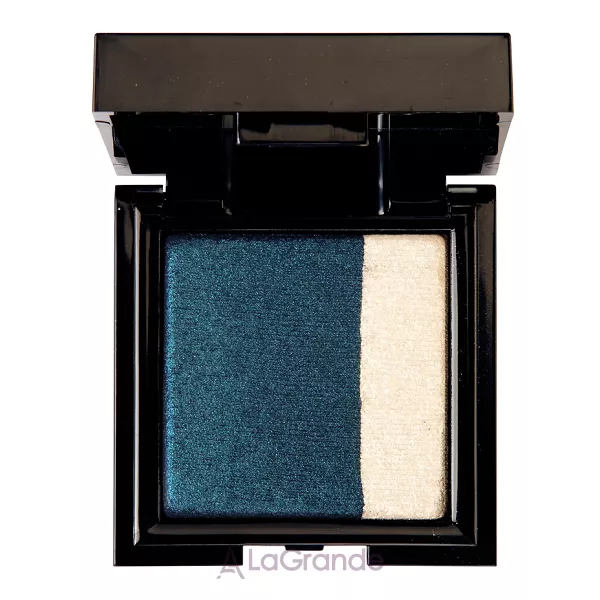 NoUBA Hidden Black Duo Eyeshadow ������� ��� ��� ����