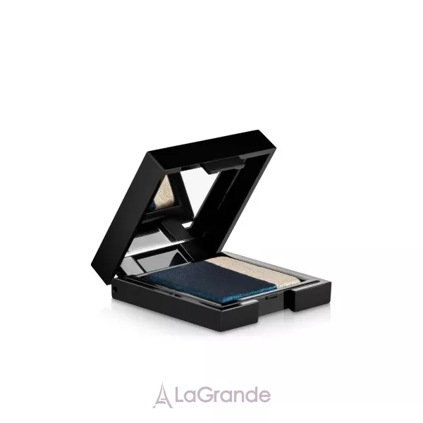 NoUBA Hidden Black Duo Eyeshadow ������� ��� ��� ����