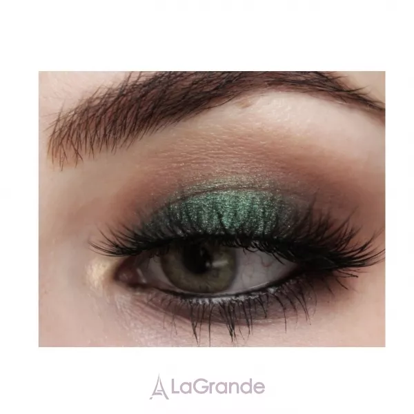 NoUBA Hidden Black Duo Eyeshadow ������� ��� ��� ����
