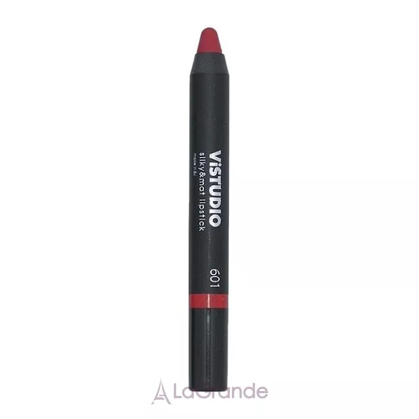 ViSTUDIO Silk&Matt Lipstick ������-�������� ��� ���