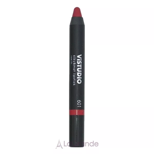 ViSTUDIO Silk&Matt Lipstick ������-�������� ��� ���