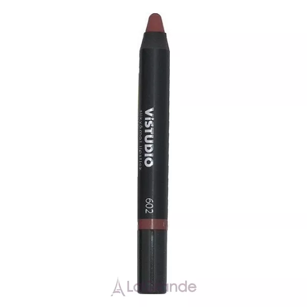 ViSTUDIO Silk&Matt Lipstick ������-�������� ��� ���