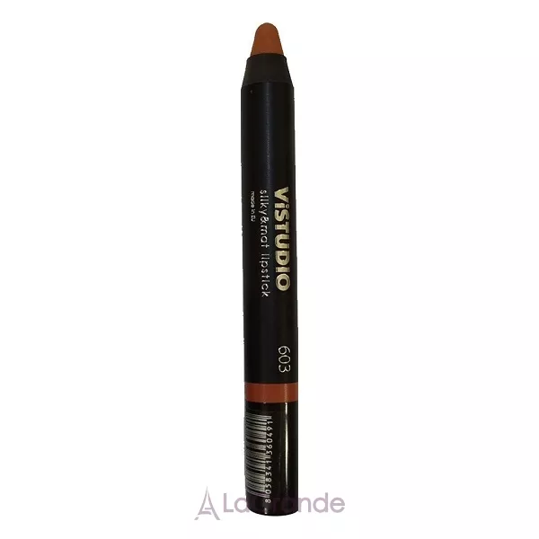 ViSTUDIO Silk&Matt Lipstick ������-�������� ��� ���