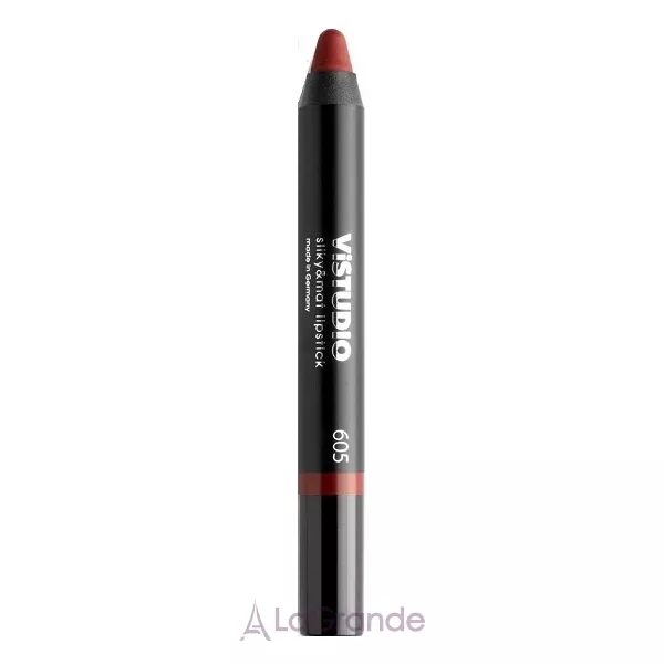 ViSTUDIO Silk&Matt Lipstick ������-�������� ��� ���
