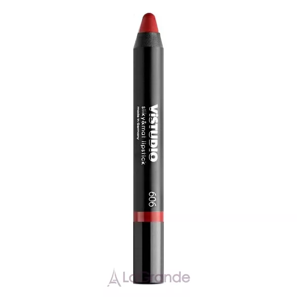 ViSTUDIO Silk&Matt Lipstick ������-�������� ��� ���