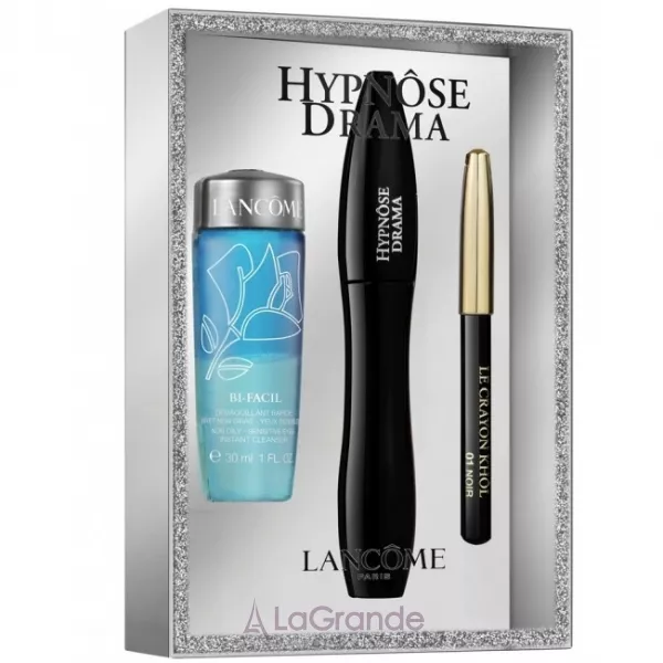 Lancome ���� Hypnose Drama Set ���� ��� ������ ���� (���+��������� ������+���� ��� ��������)