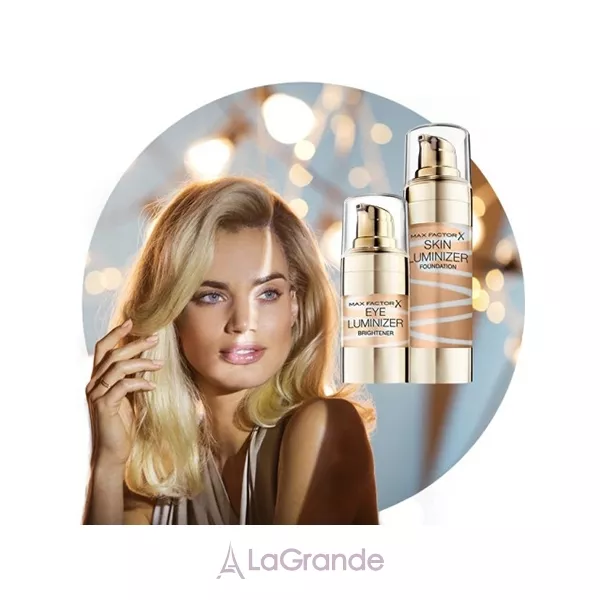 Max Factor Eye Luminizer Brightener �������� ��� ������� ������ ����