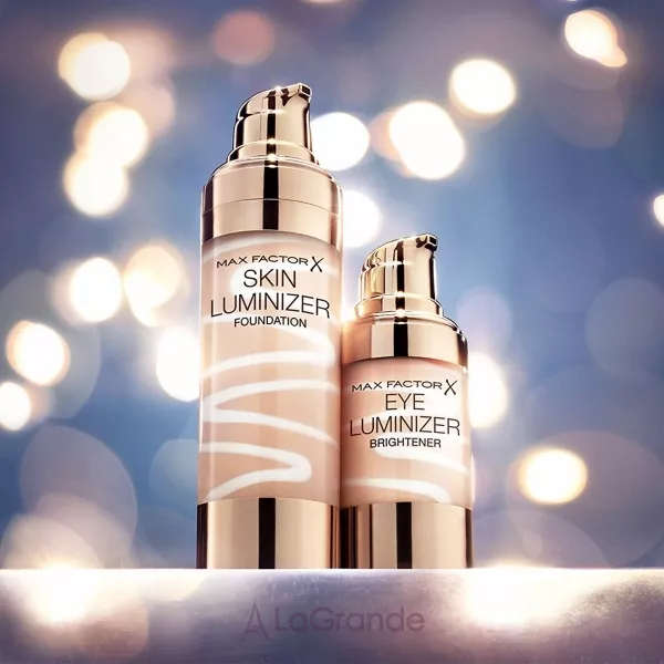 Max Factor Eye Luminizer Brightener �������� ��� ������� ������ ����