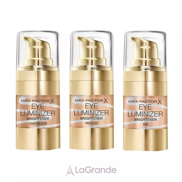 Max Factor Eye Luminizer Brightener �������� ��� ������� ������ ����