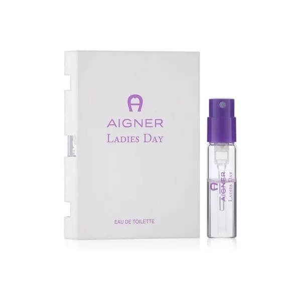 Aigner Ladies Day ��������� ����