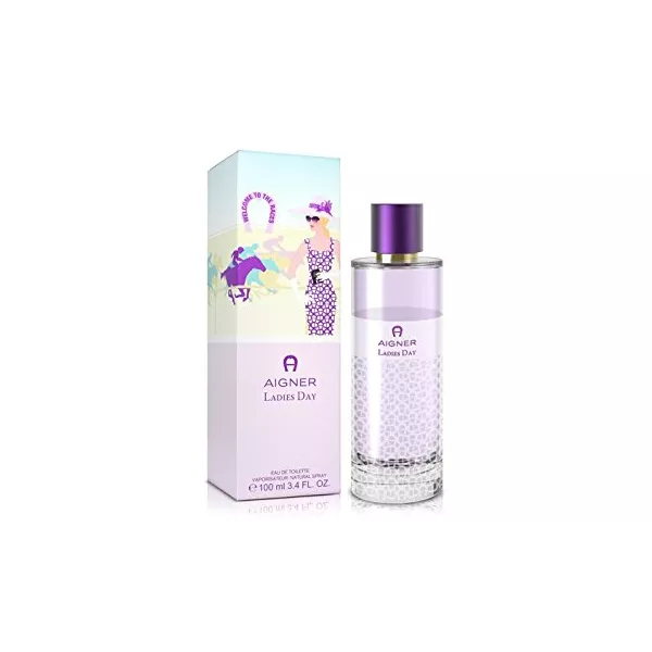 Aigner Ladies Day ��������� ����