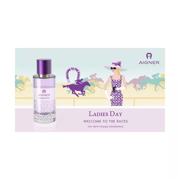 Aigner Ladies Day ��������� ����