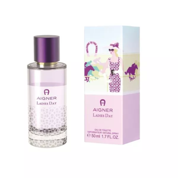 Aigner Ladies Day ��������� ����