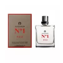 Aigner No 1 Red Pour Homme ��������� ����