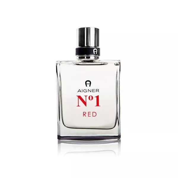 Aigner No 1 Red Pour Homme ��������� ����