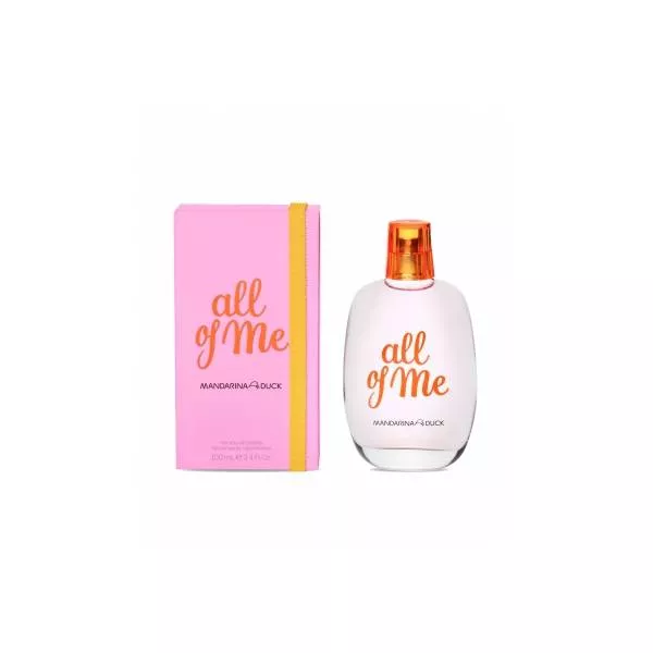 Mandarina Duck All of Me for Her �������� ����