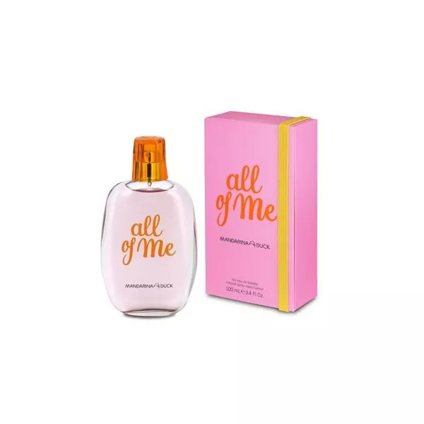 Mandarina Duck All of Me for Her �������� ����