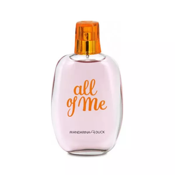 Mandarina Duck All of Me for Her �������� ����