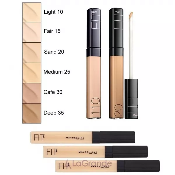 Maybelline Fit Me ��������