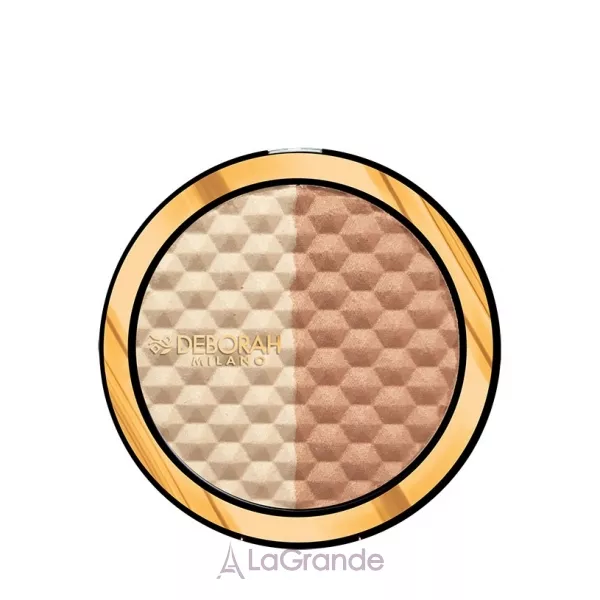 Deborah Metallic Duo Strobing Palette ������� ��� ��������